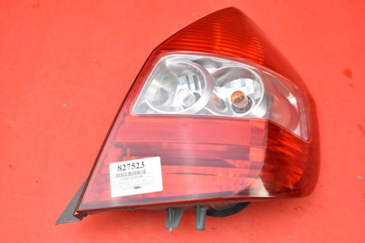 FEUX PHARE DROIT ARRIÈRE ARRIÈRE HONDA JAZZ 2 II 04-08