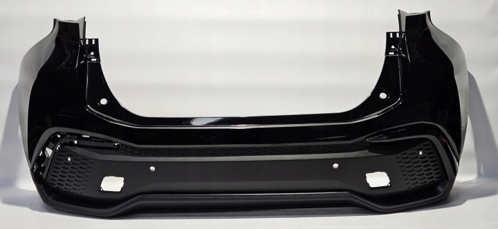 Paraurti posteriore posteriore TOYOTA C-HR CHR II 23- 6XPDC Originale 52159-F4100