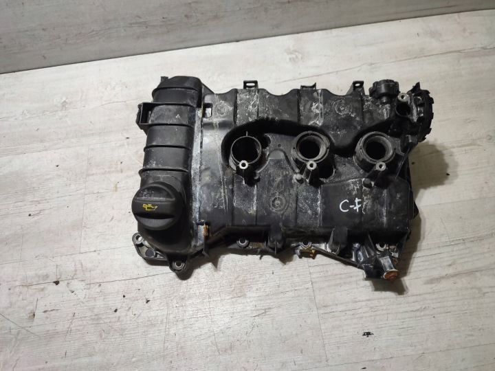 Opel Corsa F 2020 COPERCHIO PUNTERIE