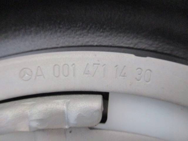 MERCEDES BENZ W207 A207 LIFT 3.0 CDS И ГОРИВО 14