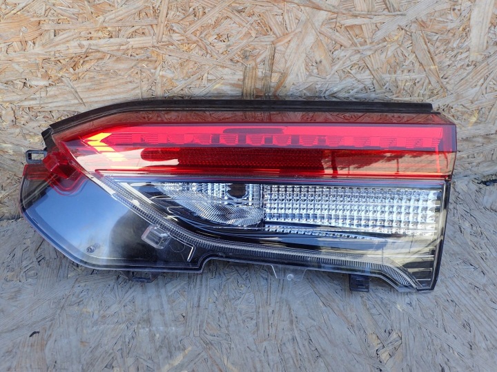 LICHT RECHTS HINTEN RECHTS HECK TOYOTA RAV4 RAV 4 V 5