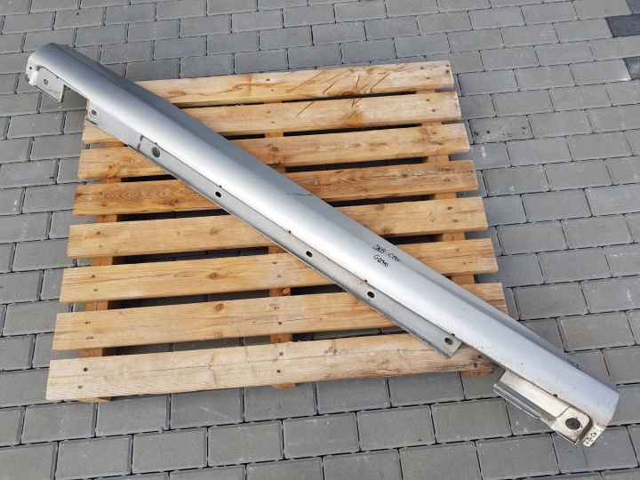 MERCEDES CLK W209 moulding threshold threshold right C775 775