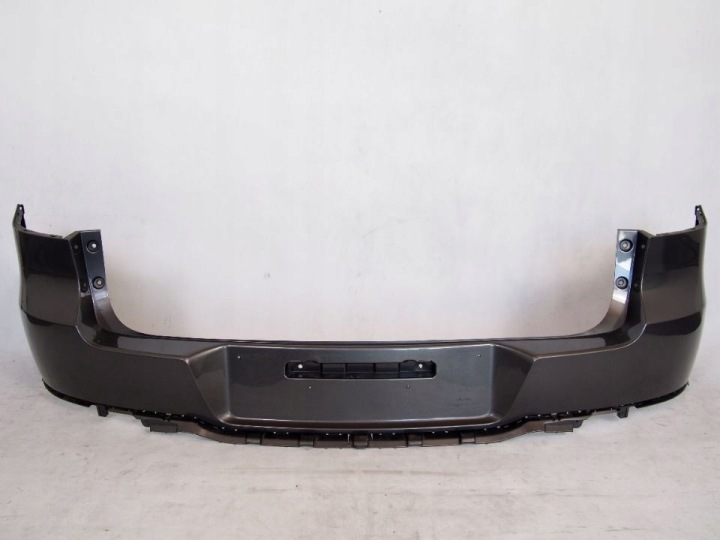 Volkswagen Tiguan 10-15r FL Stoßstange heck hinten Lift VW 5N0807421G