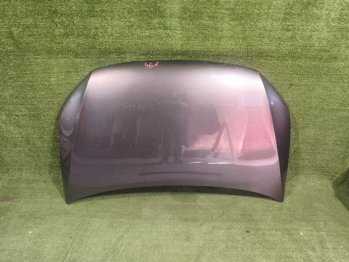 capot VW TOURAN CADDY IV 15- NR.461