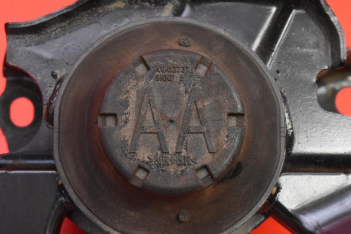 DYNAMIC FORCE 125 HP 20-24 6