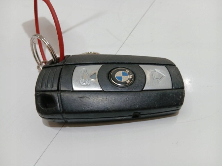 key PILOT BMW X1 E84 E60 E61 E87 E90 OE (24235259)