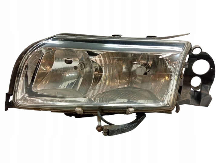 light front left LIFT FL Volvo S80 and (1998-2006)