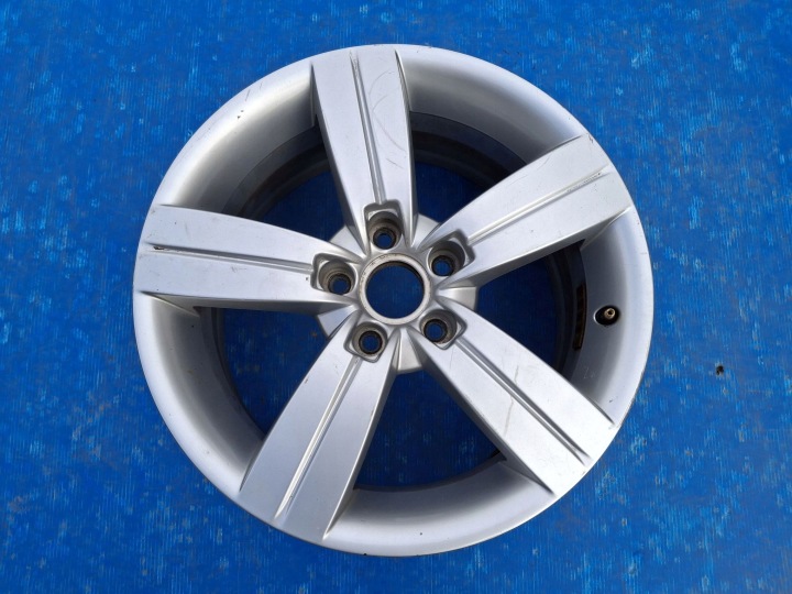 disc AUDI 8Jx17 ET47 5x112 8J0601025C