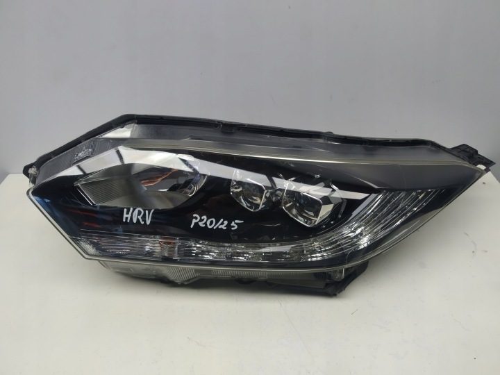 2014-2018r Honda HRV II reflektor světlo předek levý LED originál OM