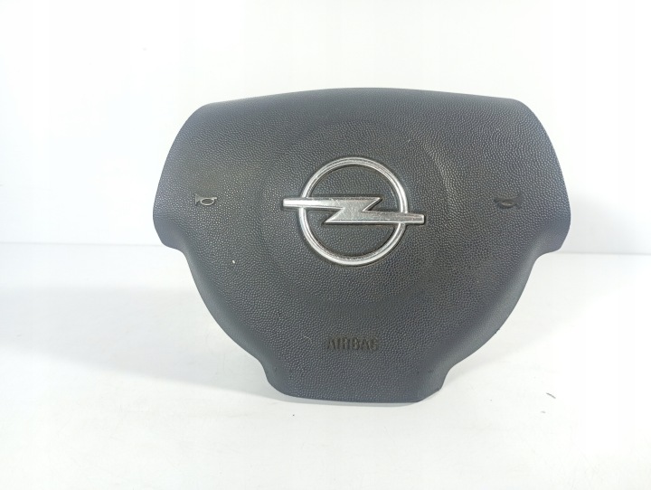 Opel Vectra C 02-08 airbag POWIETRZNA airbag volantu OE 13112816