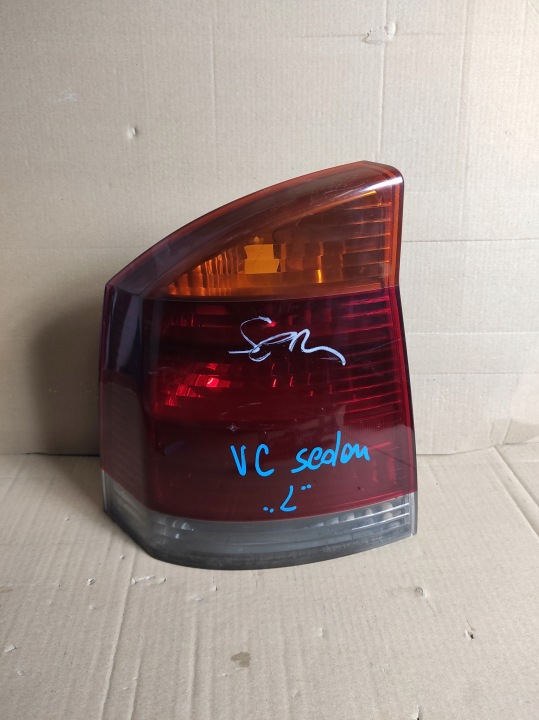 Licht links heck links hinten opel vectra c Sedan