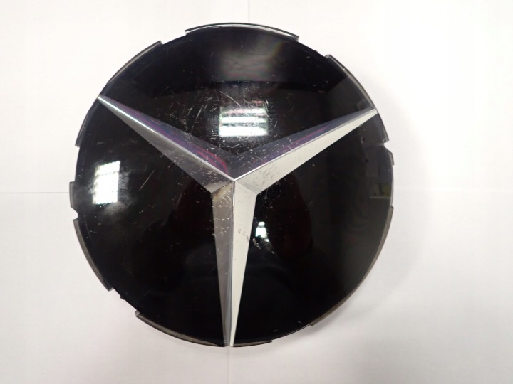 MERCEDES ML A164 EMBLEMANT Logo DISTRONIC