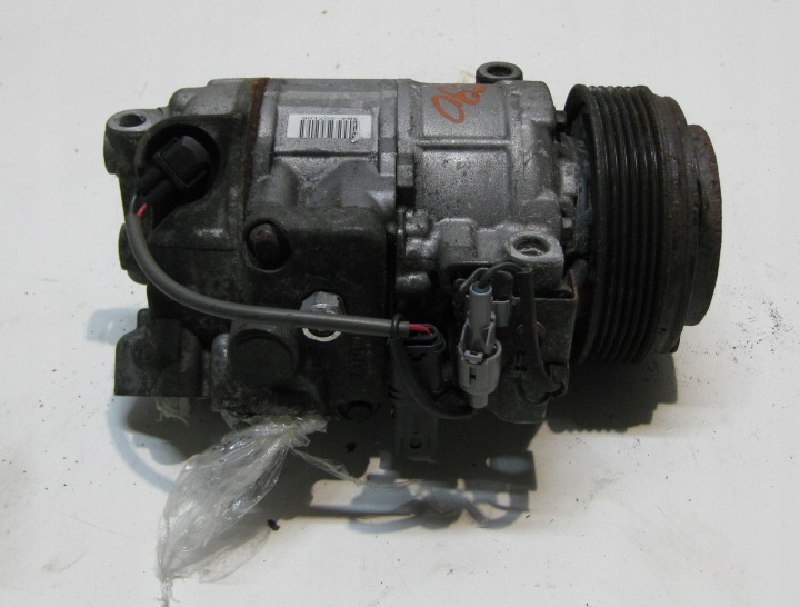 BMW E90 2.0 D kompresor klimatizacie 6987862-03