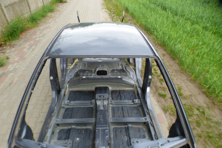 tetto lakier YT3 HYUNDAI ELANTRA VI