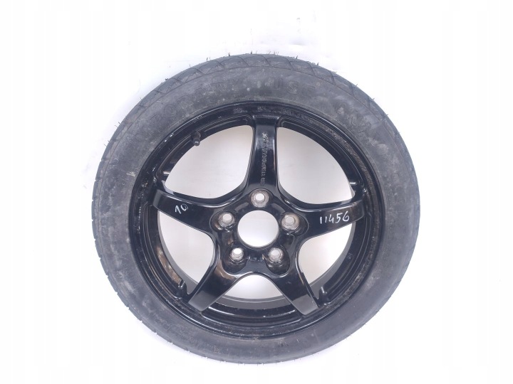 kerék tartományi pótkerék 16'' CADILLAC CTS I 2002-2007 125/70R16 GOODYEAR