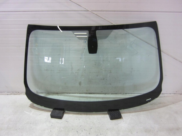 BMW X3 F25 Vitre pare brise Avant de fer 7206186 FUYAO 51317206186