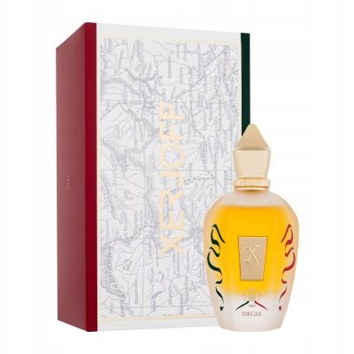 xerjoff decas woda perfumowana 100 ml     