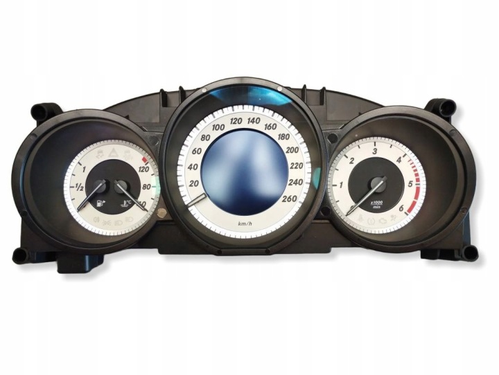 Mercedes-Benz CLS C218 quadro strumenti TACHIMETRO contagiri OROLOGIO A2189001807