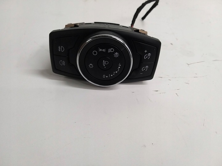 FORD CONNECT MK2 Interrupteur PRZELACZNUIK Lumières 14R- BM5T13A024CE