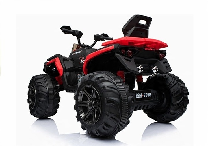Maverick 4x4