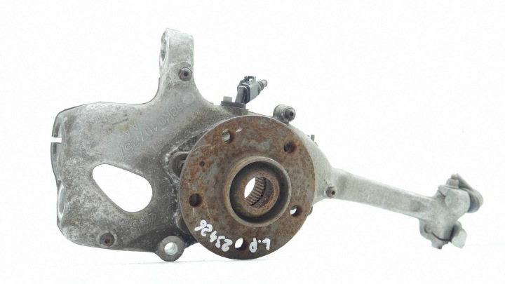 Achsschenkel Radnabe Radlager links links vorne vorne AUDI A6 C7 8K0407257A