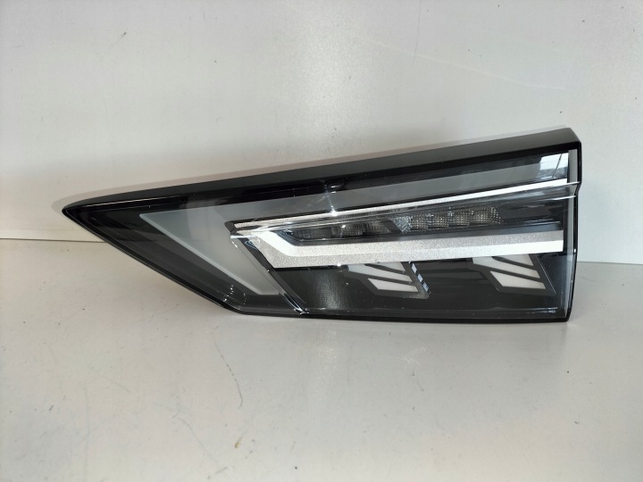 light rear rear part right NISSAN QASHQAI III J12 LIFT 24- LED