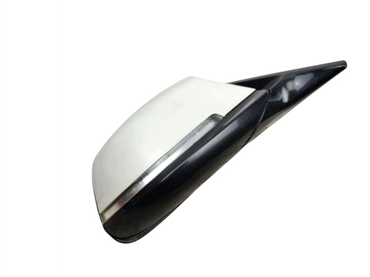 SPECCHIETTO RETROVISORE Destro BMW F32 F33 F36 (2013-2017) 6 PIN UK ALPINWEISS III (300)