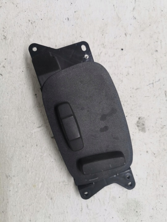 PANEL Moteur de réglage des phares Siège JAGUAR XF II X260 EU 15