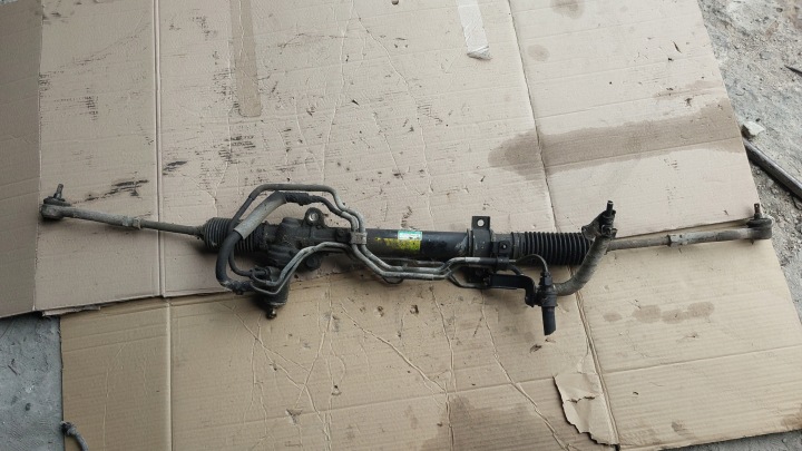 Lenkgetriebe Lenkung des Lenkrads SPORTAGE TUCSON und 04-10 577002E700 2.0 D