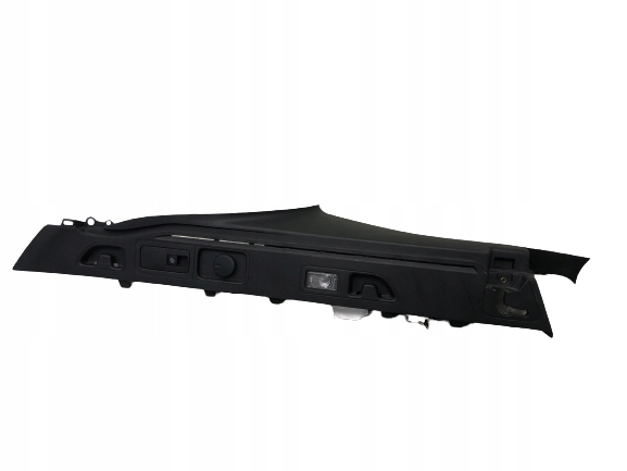 Kryt PROWADNICA kufra ľavá OPEL INSIGNIA B KOMBI 39010367