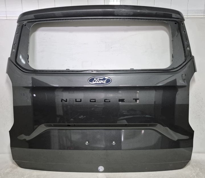 FORD TRANSIT CUSTOM MK2 23- heckklappe kofferraumdeckel Kofferraum heck hinten