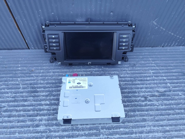 DISCOVERY SPORT L550 RADIO NAVI EKRAN HX6318K812BB