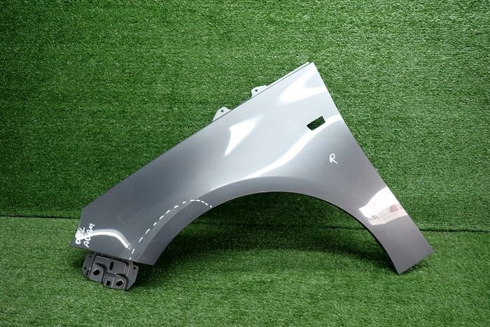 OPEL ADAM fender left front front