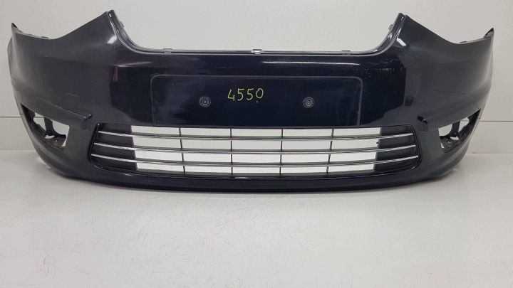 FORD GALAXY MK2 LIFT Paraurti Anteriore AM21-1757-AF