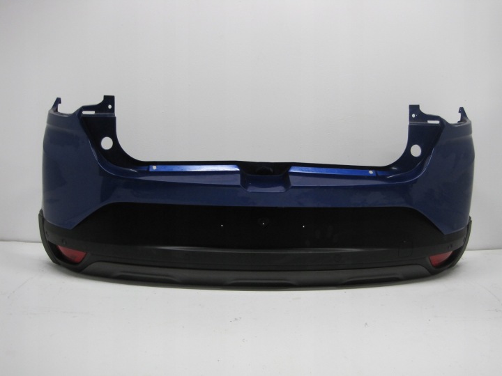 STOSSSTANGE HECK HINTEN DACIA SANDERO III 6 PDC KAMERA
