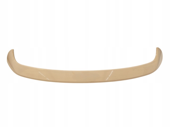 SPOILER LOTKA heckklappe Kofferraum heck hinten VW TIGUAN und 5N LAK: LB9A (07-11)