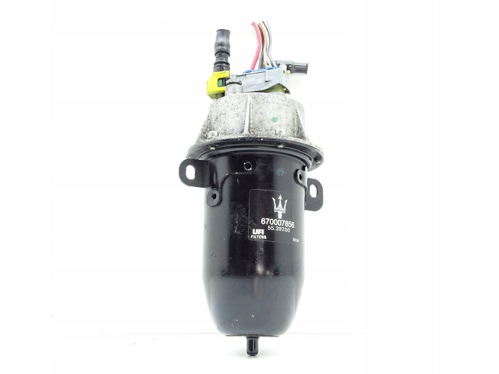 Gehäuse filter des Kraftstoffsbehälters MASERATI GHIBLI III M157 3.0D 670007856