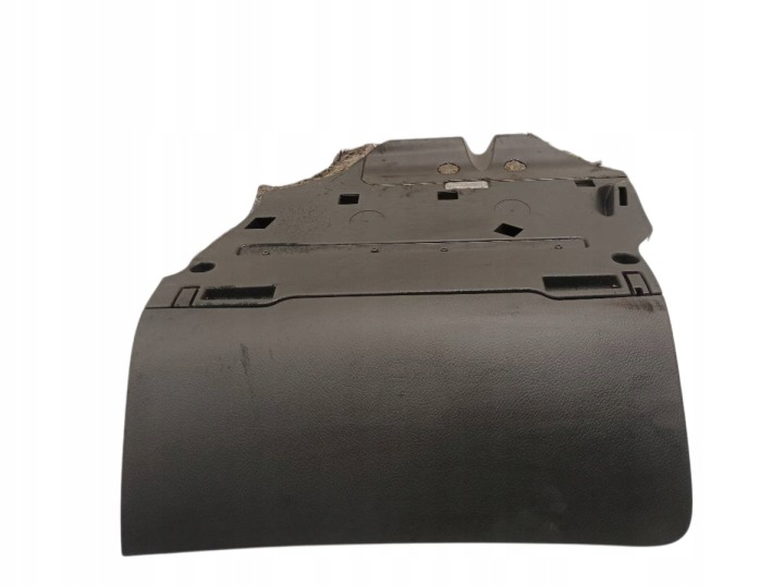 Boîte a gant passager Droite Passegers du tableau de bord 4F1857035CM Audi A6 III (2004-2011) C6