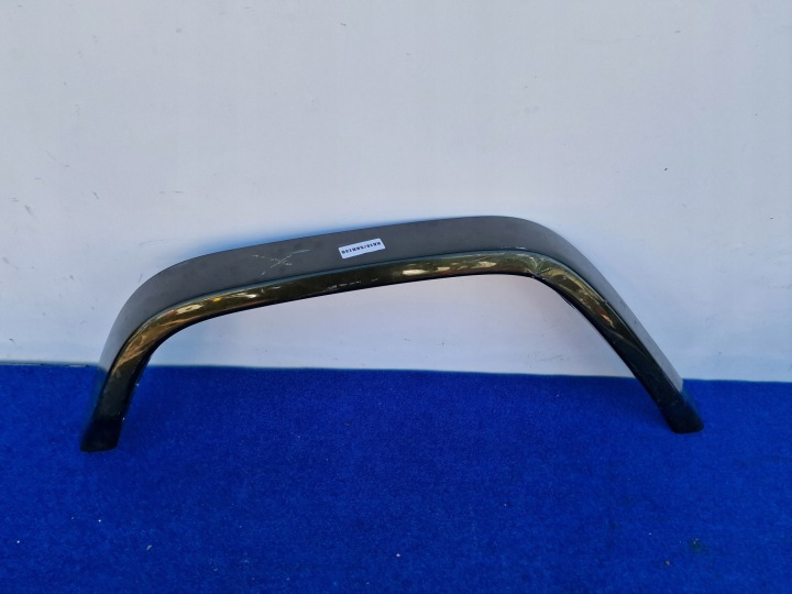 MERCEDES G-KLASA W463 AMG moulding BLOTNKA right rear part cap KA14/SKR136