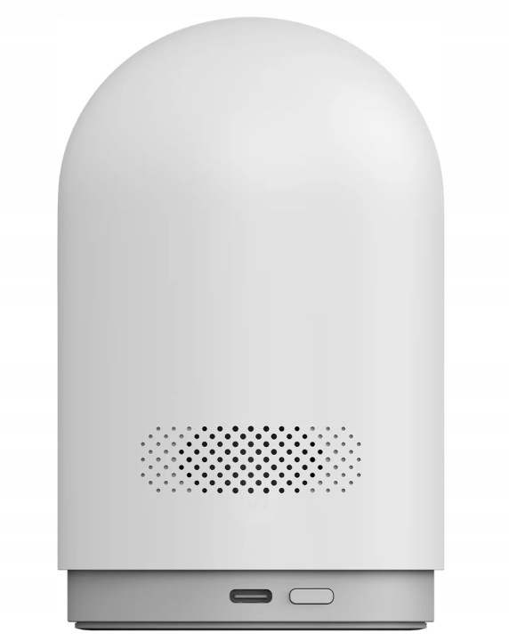 Камера IP внутрішня Xiaomi C500 Pro (пошкоджений) — фото 9