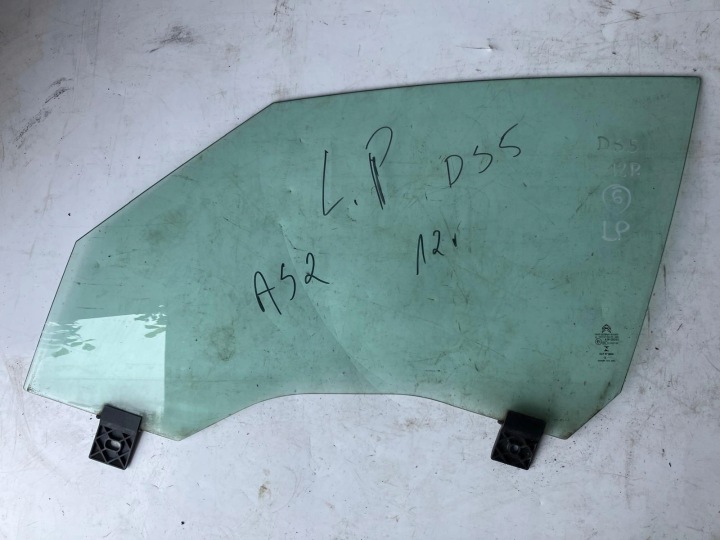 Vitre Portière Gauche Avant CITROEN DS5 PODWOJNA 12R