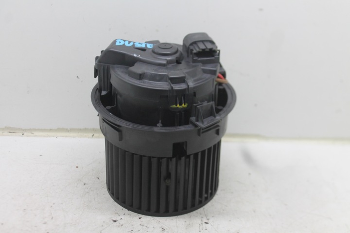 Ventilateur Réchauffement Bloc de chauffage complet T59159B DACIA DUSTER II 17-24 EURO