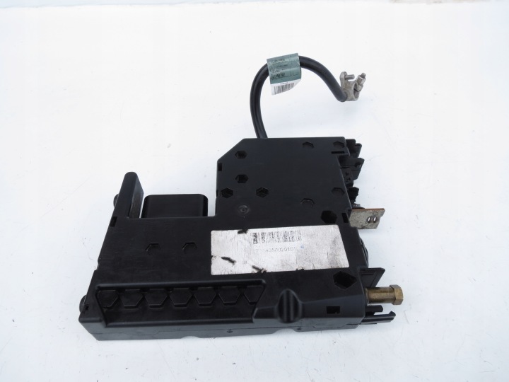 modul Klemme AKUMULATORA MERCEDES CLS W218