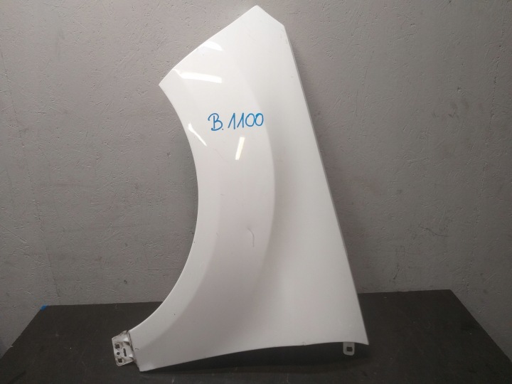 FENDER FRONT LEFT FORD ECOSPORT