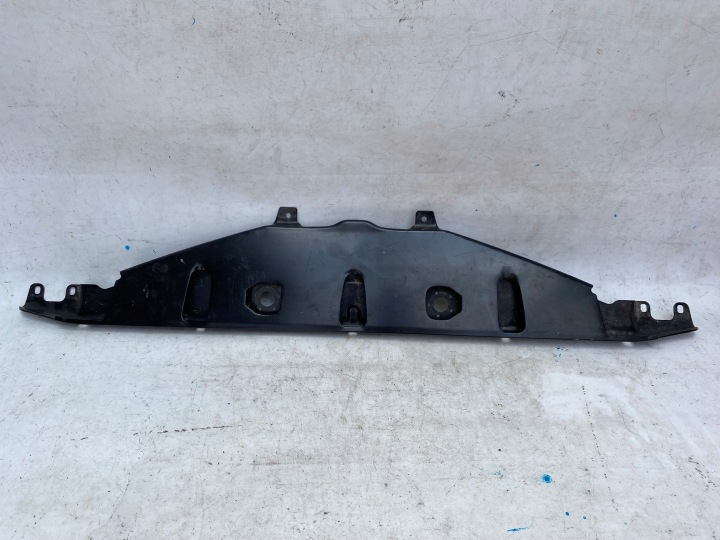 BMW 5 F10 F11 6 F12 querstrebe strebe versteifung vorne Stütze 7200689 7267356