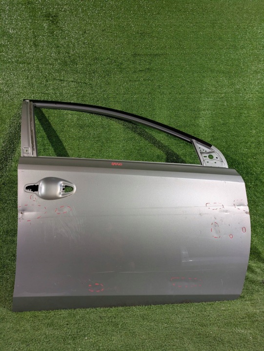 Portière Avant Droit Droite Avant TOYOTA AURIS II 12- NR.4440