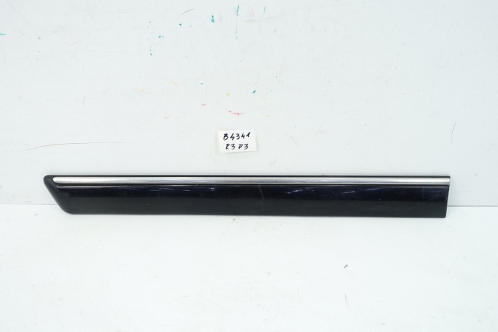 moulding door right rear part MERCEDES E W210