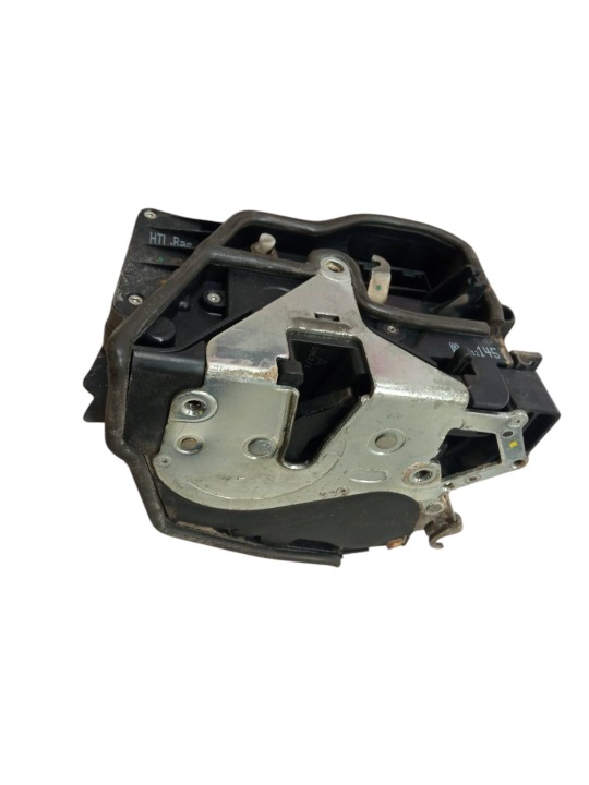 de la Serrure Portière Arrière Gauche Bmw Seria 7 IV (2001-2008) E65/66/67/68