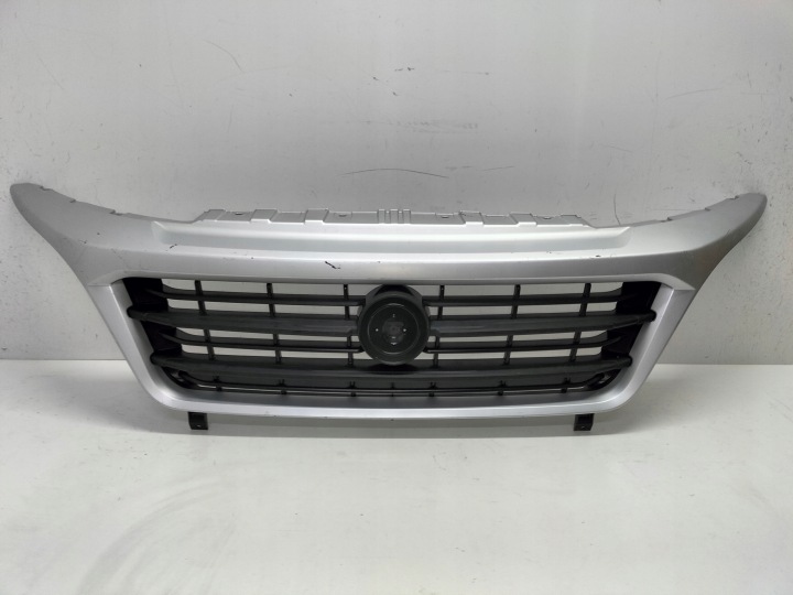 Grille/masque Grille Grille FIAT DUCATO III LIFT 14