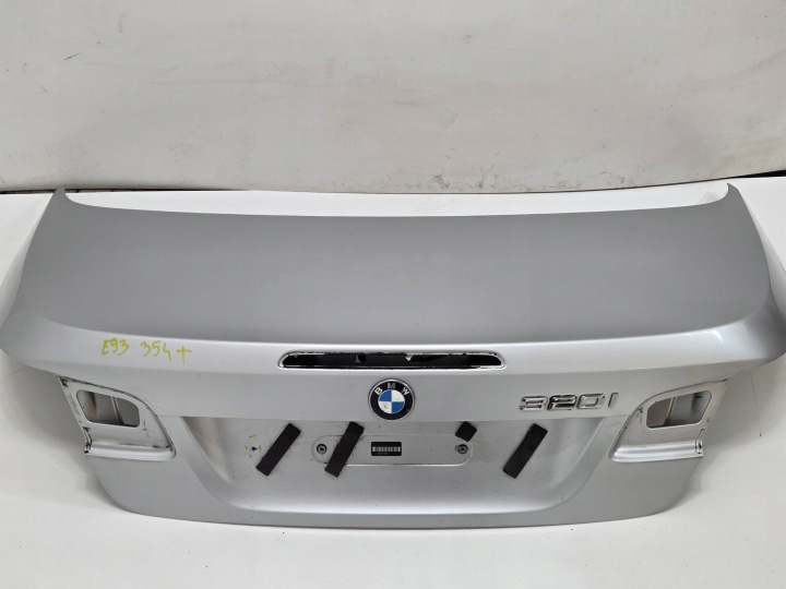 csomagtartó ajtók csomagtartó BMW E93 354/7